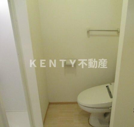 【トイレ】 | メドライースト | トイレも気になるポイント