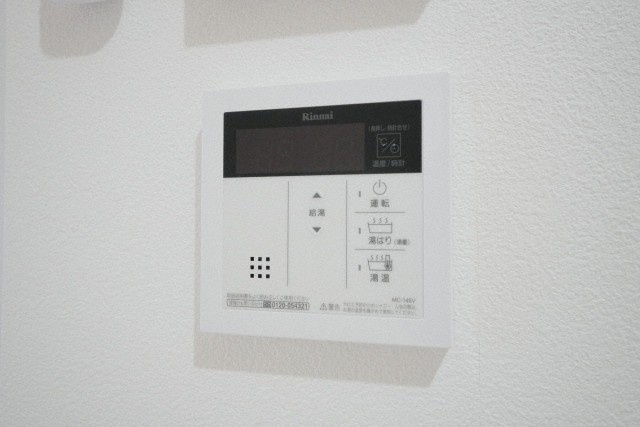 ＭＴ玉造のセキュリティ