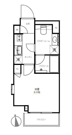 クレイシア横浜ヴェール