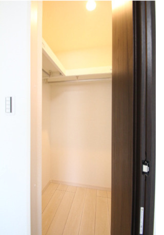 Atout Coeur IKEBUKUROの収納