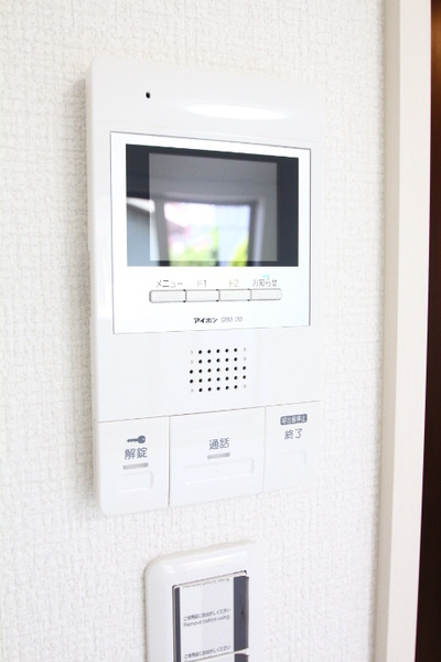 Atout Coeur IKEBUKUROのセキュリティ
