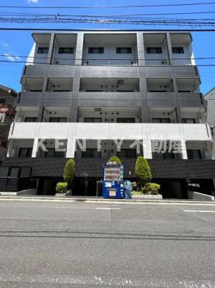 【その他】 | グラントゥルース大森ライズ