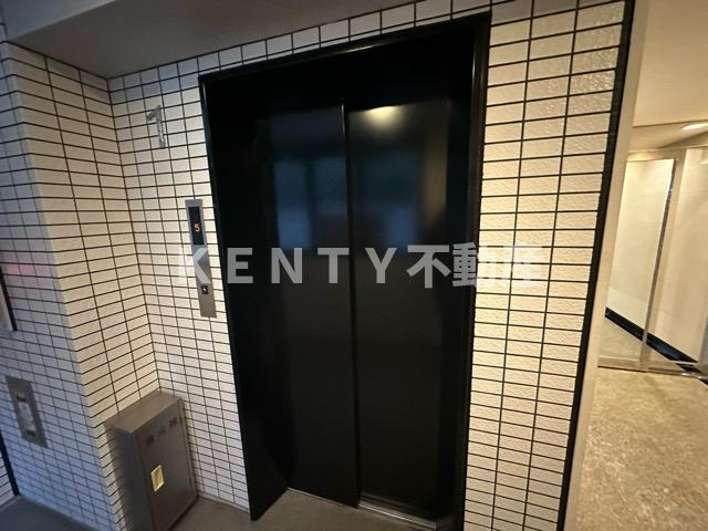 【その他共用部分】 | グラントゥルース大森ライズ