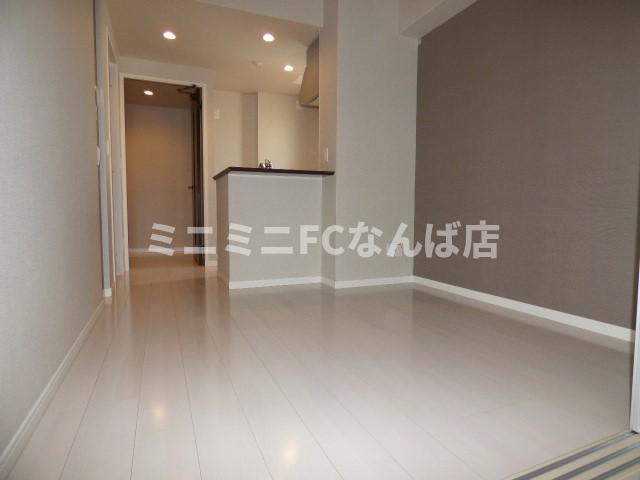 ＩＮＯＹＡ　ＢＬＤＧ　ＲＥＳＩＤＥＮＣＥの設備