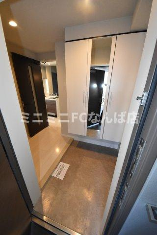 ＩＮＯＹＡ　ＢＬＤＧ　ＲＥＳＩＤＥＮＣＥの設備