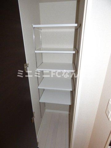 ＩＮＯＹＡ　ＢＬＤＧ　ＲＥＳＩＤＥＮＣＥのその他共用部分