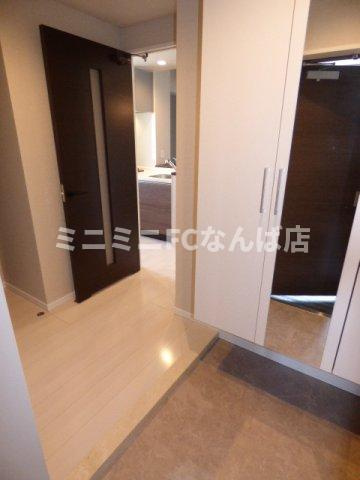 ＩＮＯＹＡ　ＢＬＤＧ　ＲＥＳＩＤＥＮＣＥ