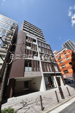 ＩＮＯＹＡ　ＢＬＤＧ　ＲＥＳＩＤＥＮＣＥ