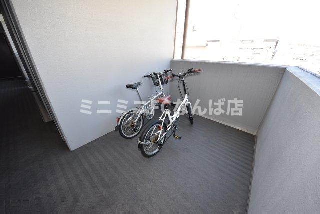 ＩＮＯＹＡ　ＢＬＤＧ　ＲＥＳＩＤＥＮＣＥ