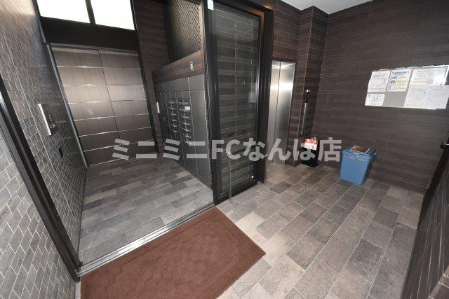ＩＮＯＹＡ　ＢＬＤＧ　ＲＥＳＩＤＥＮＣＥ