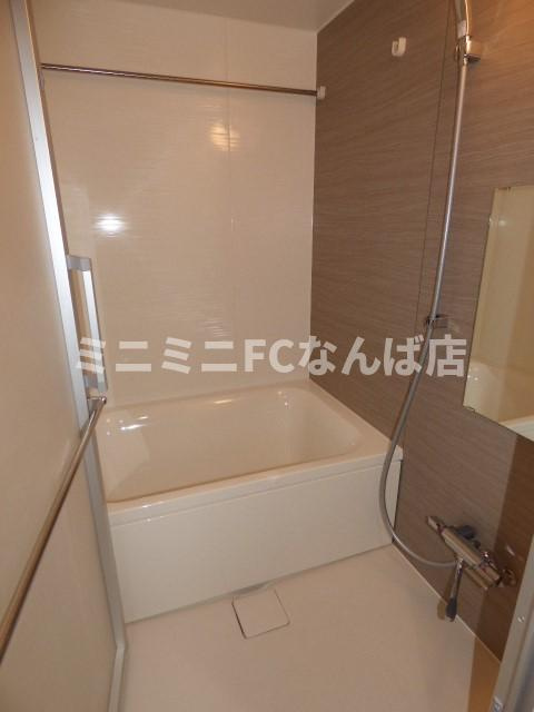 ＩＮＯＹＡ　ＢＬＤＧ　ＲＥＳＩＤＥＮＣＥの浴室
