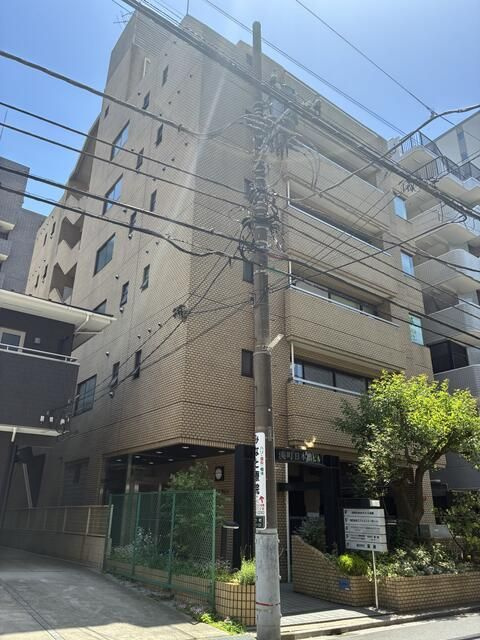 船橋市湊町２丁目の店舗事務所の外観パース