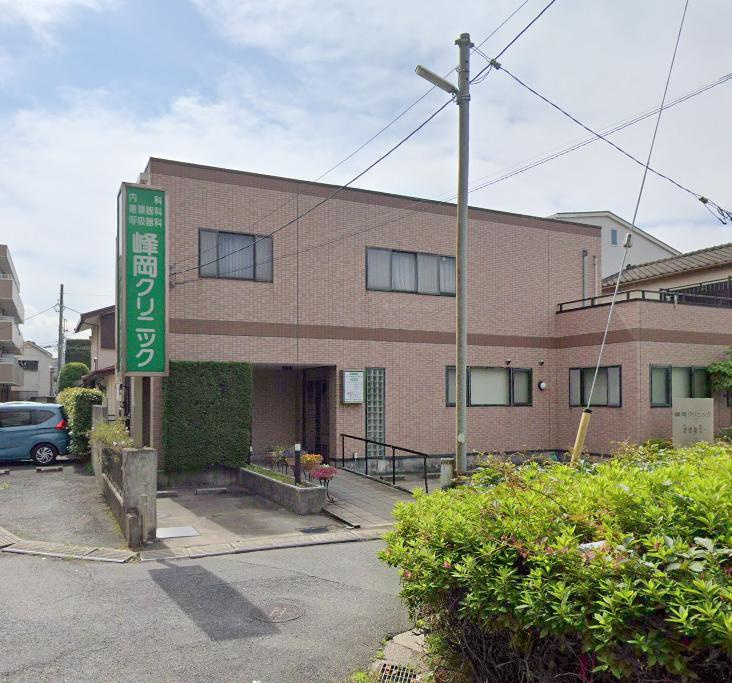 船橋市湊町２丁目の店舗事務所の周辺