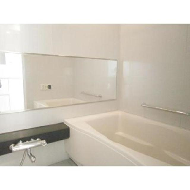パークキューブ銀座イーストの浴室|※写真は同タイプ住戸です。