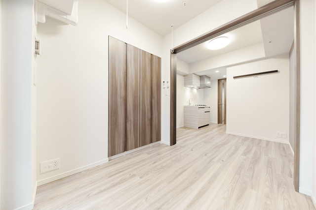 ベルファース神田神保町のその他|※写真は同タイプ住戸です。