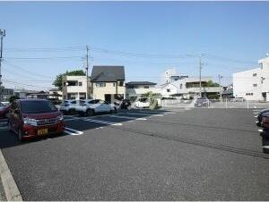 あさひレジデンス表町の展望|高崎、前橋、伊勢崎エリアのお部屋探しはエンドスケープまで！お客様の理想お聞かせ下さい♪