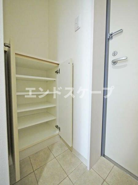 あさひレジデンス表町の玄関|高崎、前橋、伊勢崎エリアのお部屋探しはエンドスケープまで！お客様の理想お聞かせ下さい♪