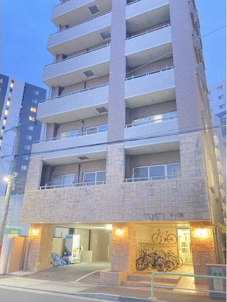 TRUSTY千代田