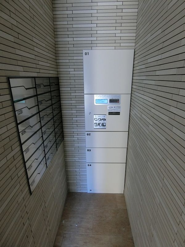 ノア吉塚の設備
