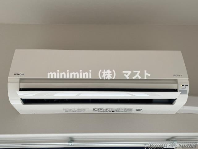 リヴェント難波ウエストの設備