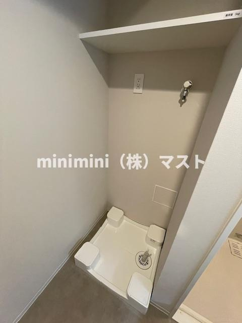 リヴェント難波ウエストの設備