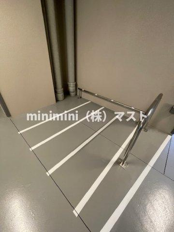 リヴェント難波ウエストのその他共用部分