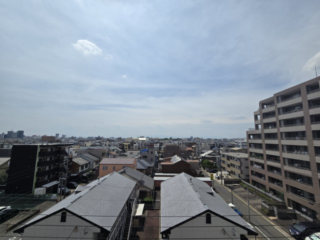 マ・メゾン・プルミエ|名古屋市の賃貸ならMy賃貸の展望|マ・メゾン・プルミエ