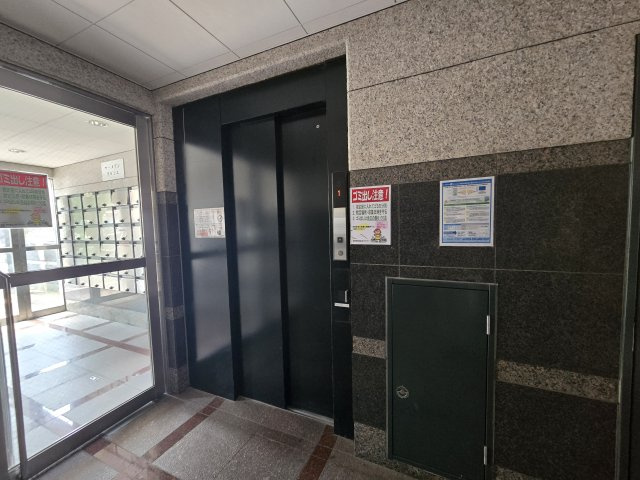 マ・メゾン・プルミエ|名古屋市の賃貸ならMy賃貸のその他共用部分|マ・メゾン・プルミエ