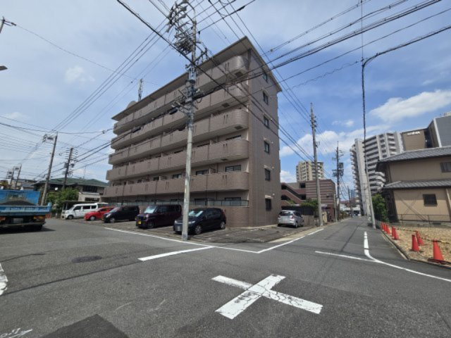 マ・メゾン・プルミエ|名古屋市の賃貸ならMy賃貸