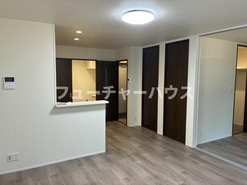ラーク見川　Bのその他