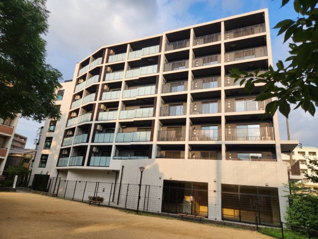 LEGALAND　NISHINOMIYA　PARKSIDE