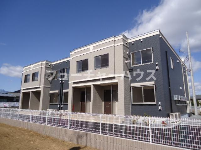 ヴァンヴェールⅢ　S