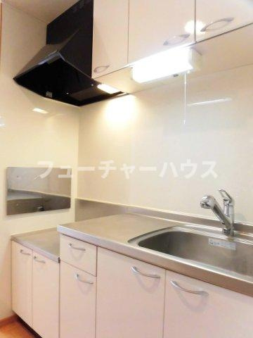 ヴィオラｉのキッチン