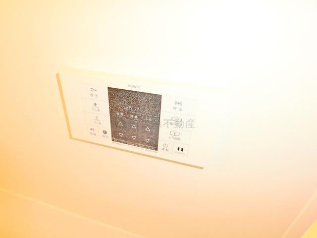 ル　シャンヴェールの設備