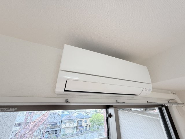 アルファレガロ甲南山手の設備