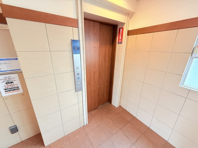 アルファレガロ甲南山手のその他