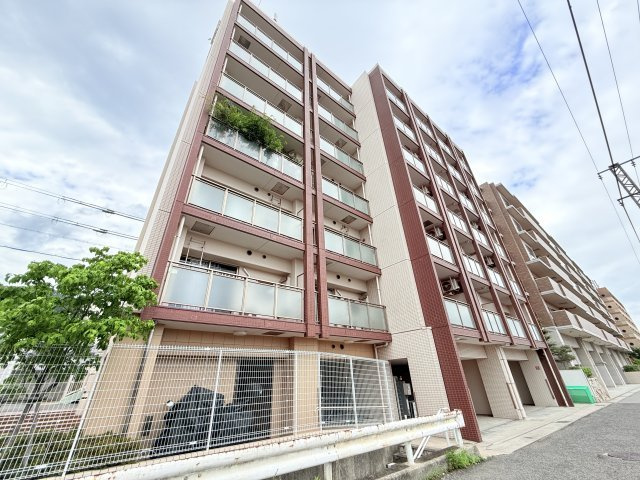 アルファレガロ甲南山手