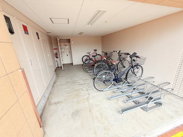 アルファレガロ甲南山手のその他