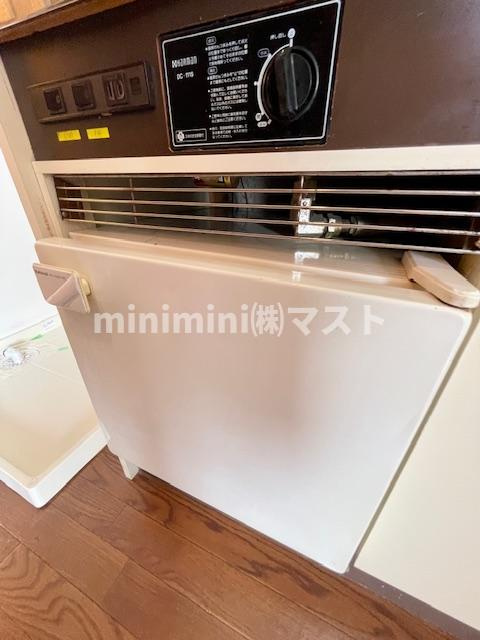 エリムハイツのその他