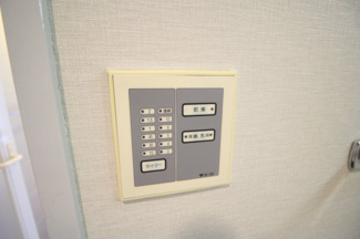 【設備】 | （旧ヴェルデュール南桜塚）
