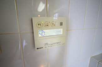 【設備】 | （旧ヴェルデュール南桜塚）