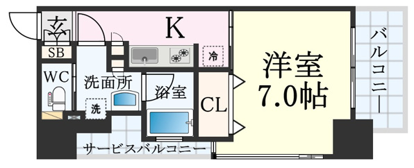 アーバネックスみなと元町