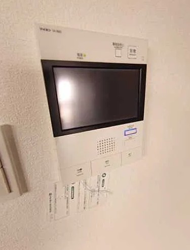 GRAN PASEO新大塚のセキュリティ