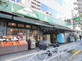 GRAN PASEO新大塚の周辺
