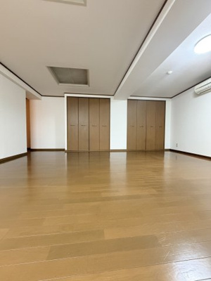 【寝室】 | エスペランス・ドゥ・花隈