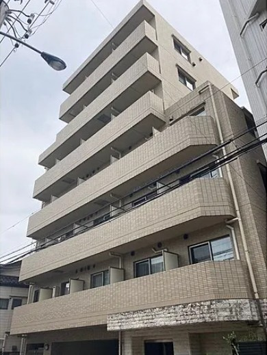 リガーレ新板橋