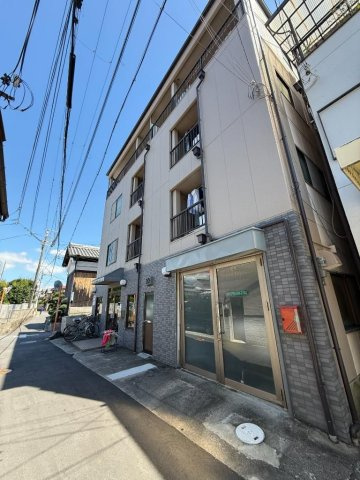 守口市南寺方中通１丁目の一棟マンション