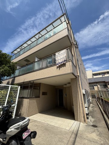 フィオレンテ栄町