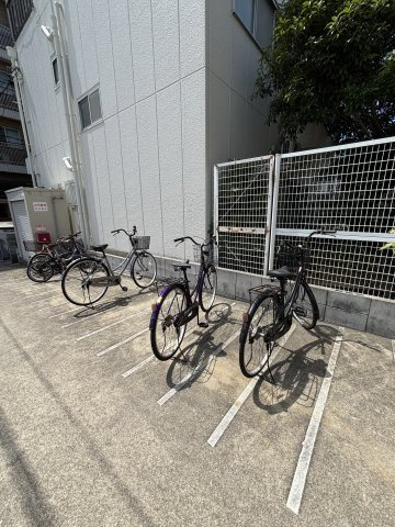 フィオレンテ栄町のその他共用部分