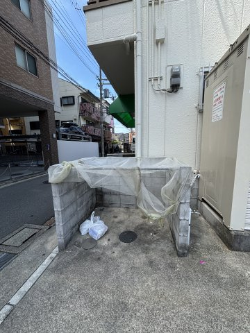 フィオレンテ栄町のその他共用部分